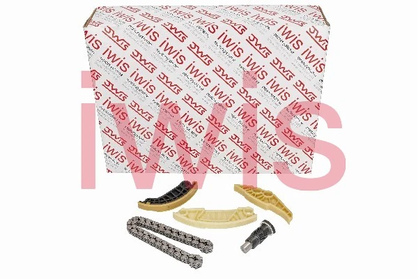 Timing Chain Kit